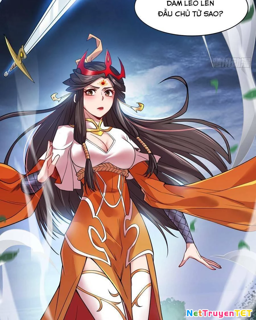 Ẩn Cư Mười Vạn Năm Chapter 6 - 58