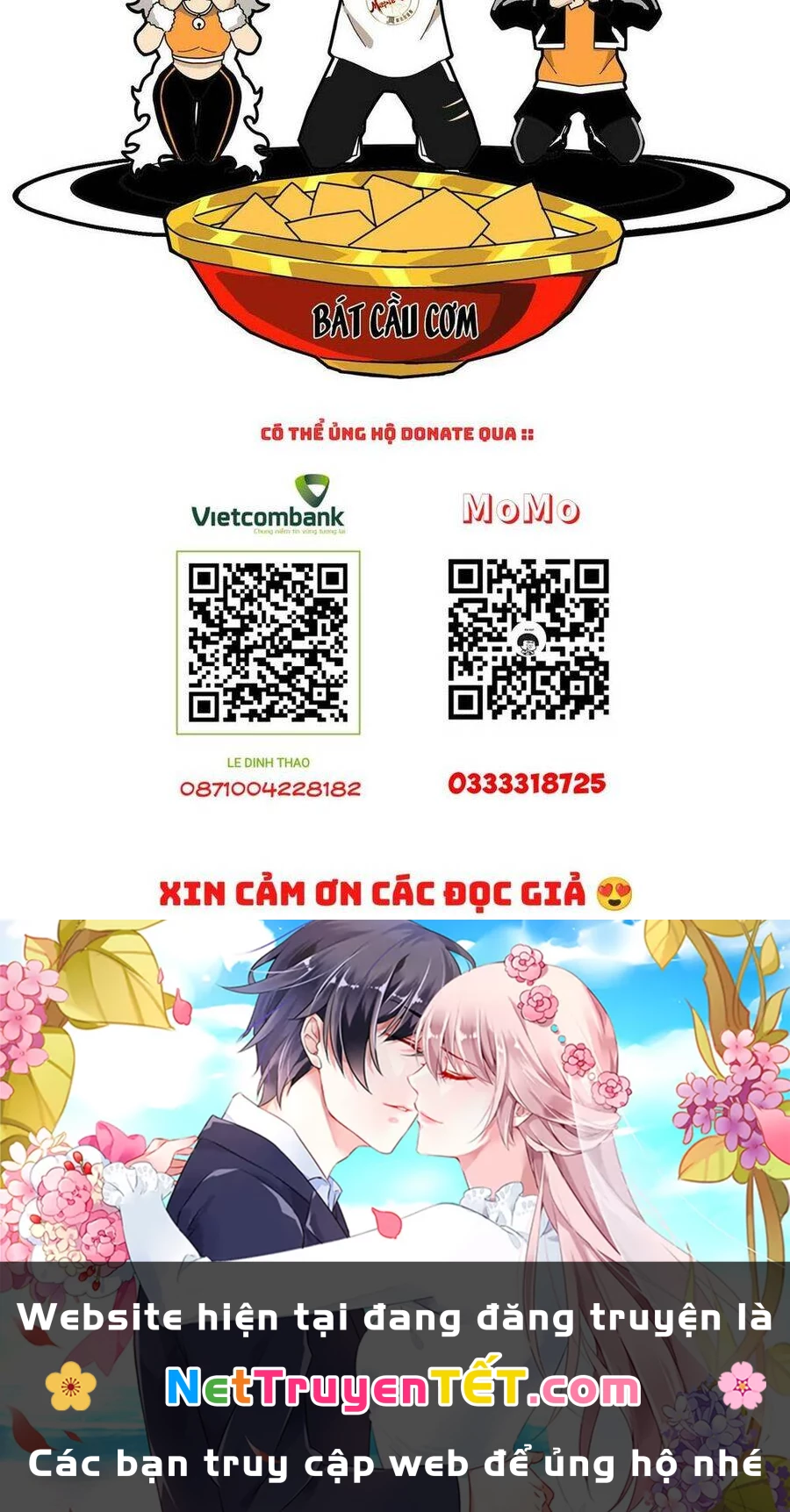 Ẩn Cư Mười Vạn Năm Chapter 6 - 61