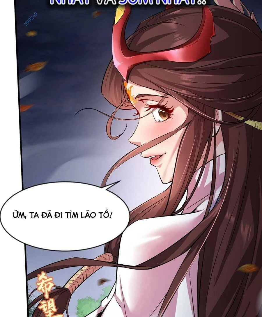 Ẩn Cư Mười Vạn Năm Chapter 7 - 5