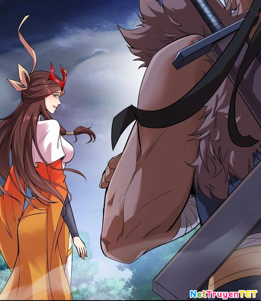 Ẩn Cư Mười Vạn Năm Chapter 7 - 8