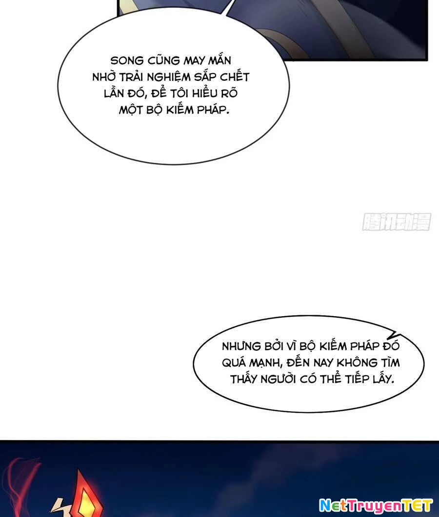 Ẩn Cư Mười Vạn Năm Chapter 7 - 10