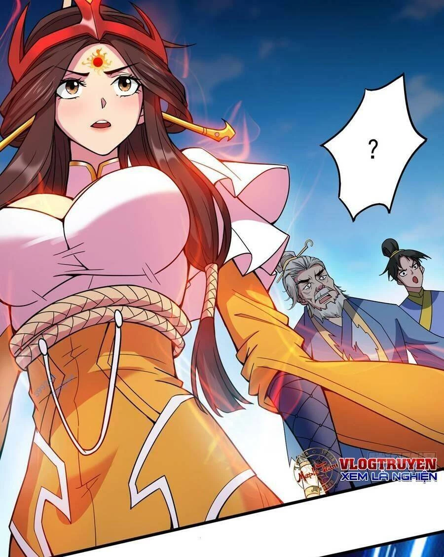 Ẩn Cư Mười Vạn Năm Chapter 7 - 11