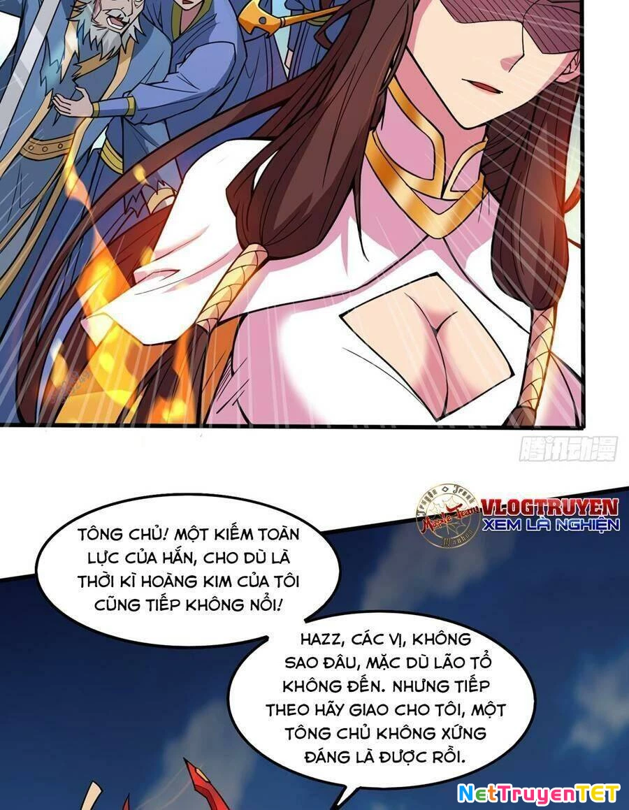 Ẩn Cư Mười Vạn Năm Chapter 7 - 15