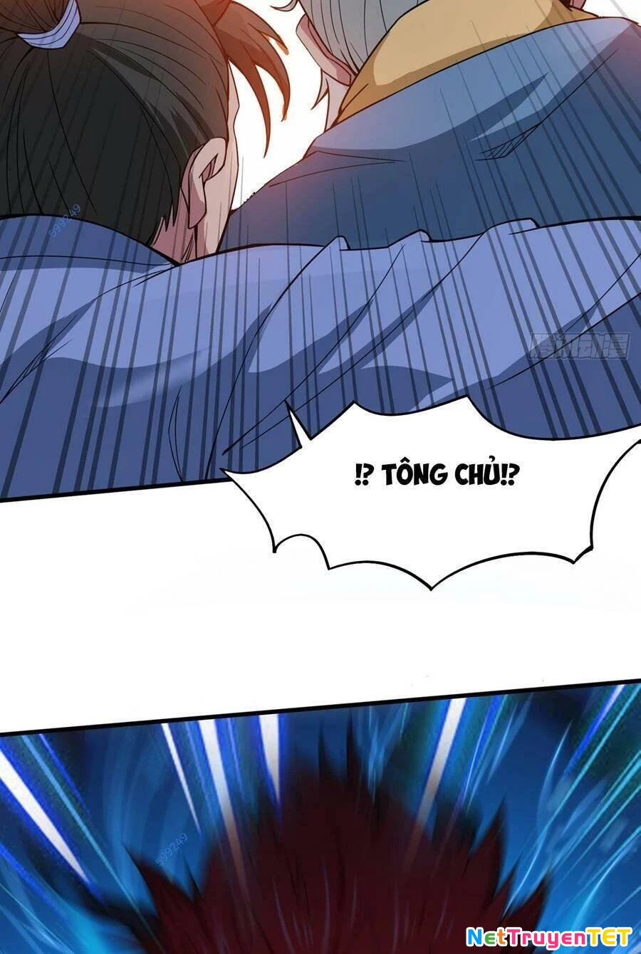 Ẩn Cư Mười Vạn Năm Chapter 7 - 17