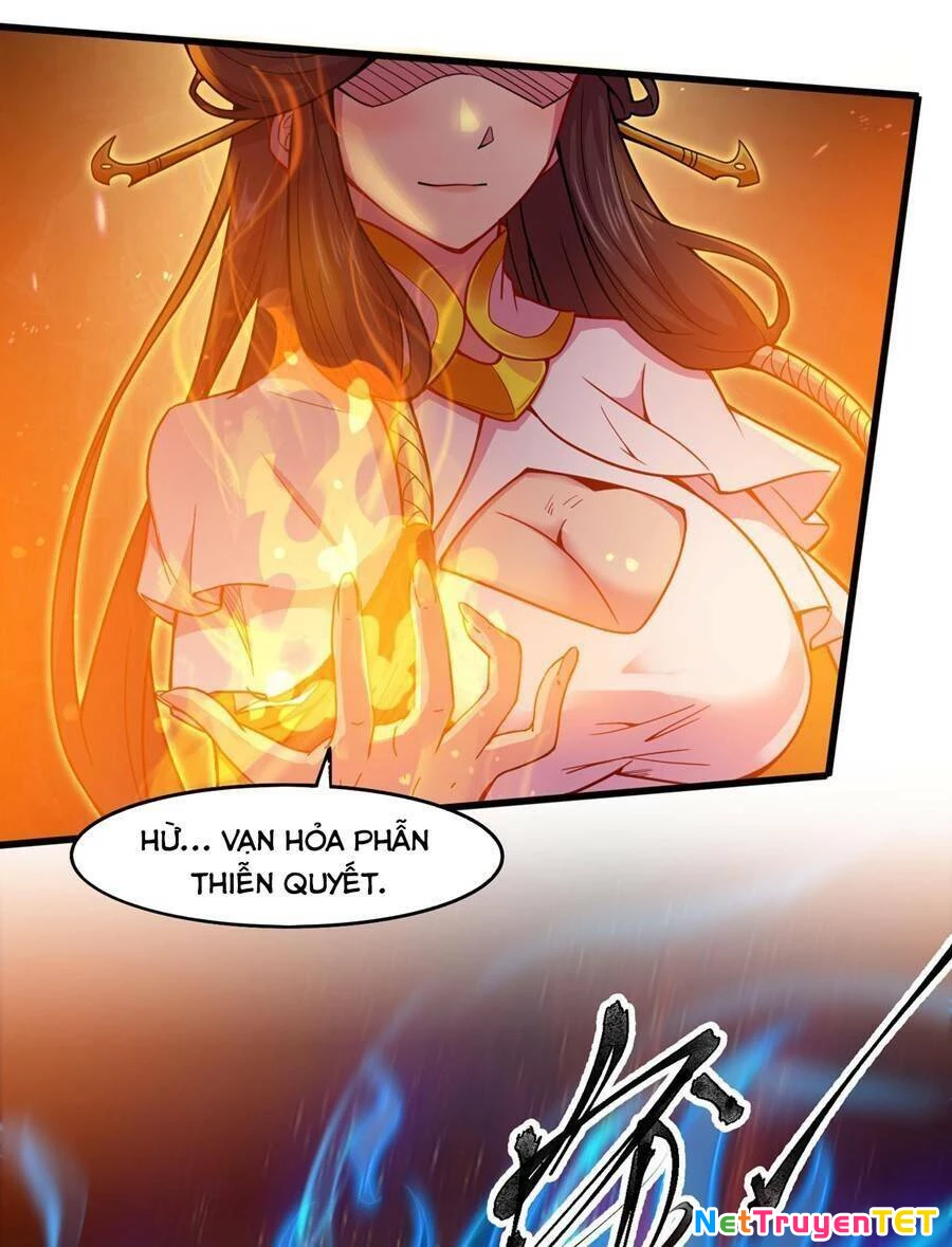 Ẩn Cư Mười Vạn Năm Chapter 7 - 22