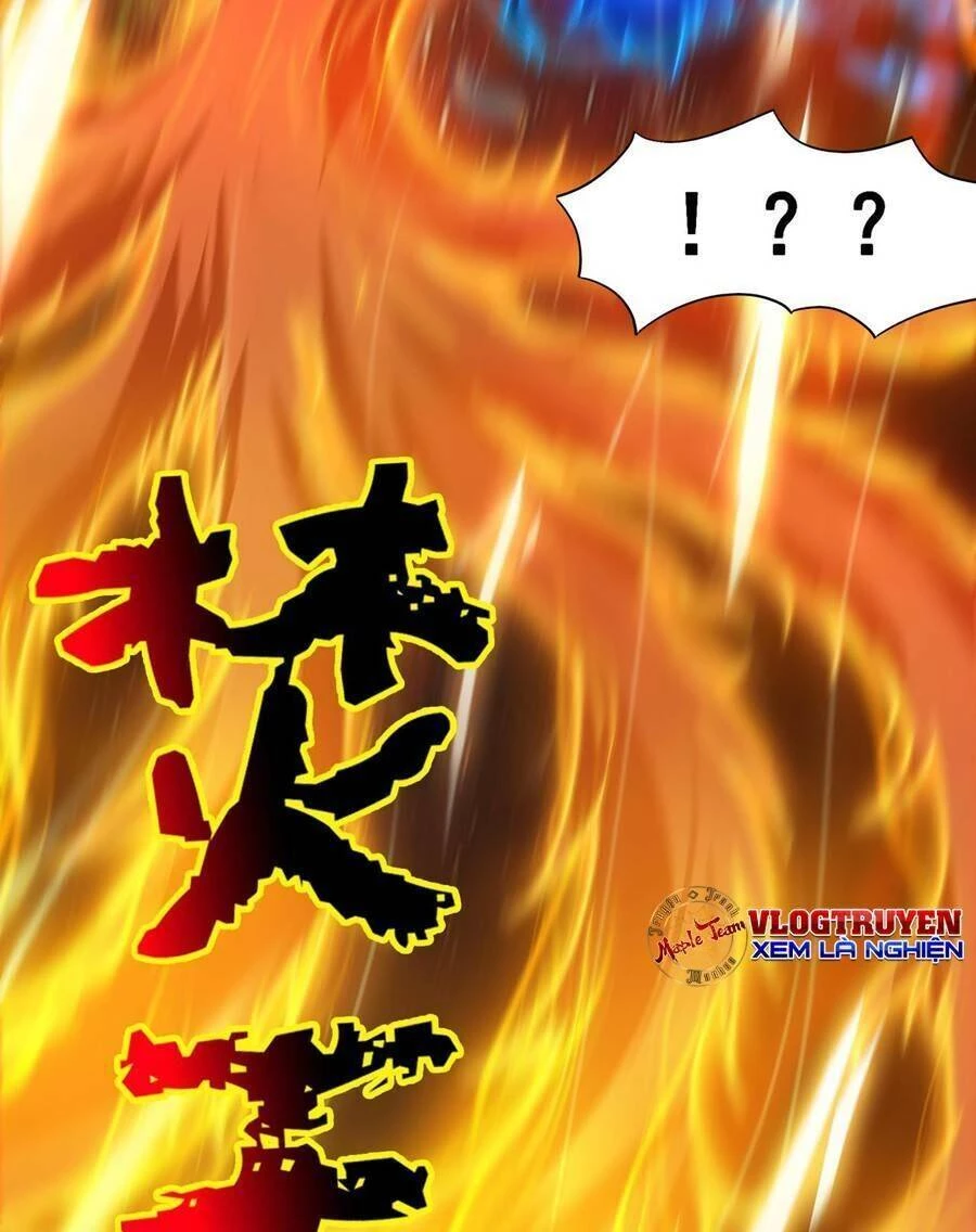 Ẩn Cư Mười Vạn Năm Chapter 7 - 24