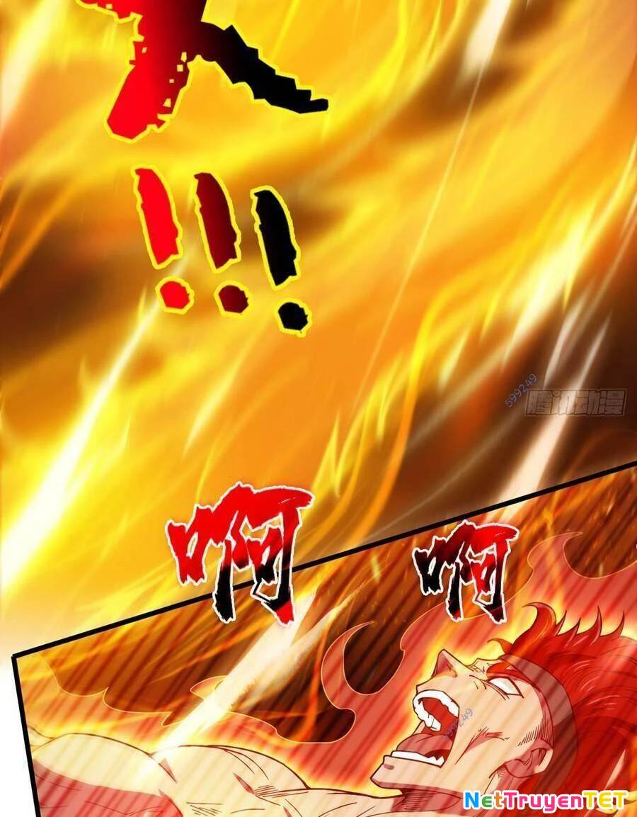 Ẩn Cư Mười Vạn Năm Chapter 7 - 25