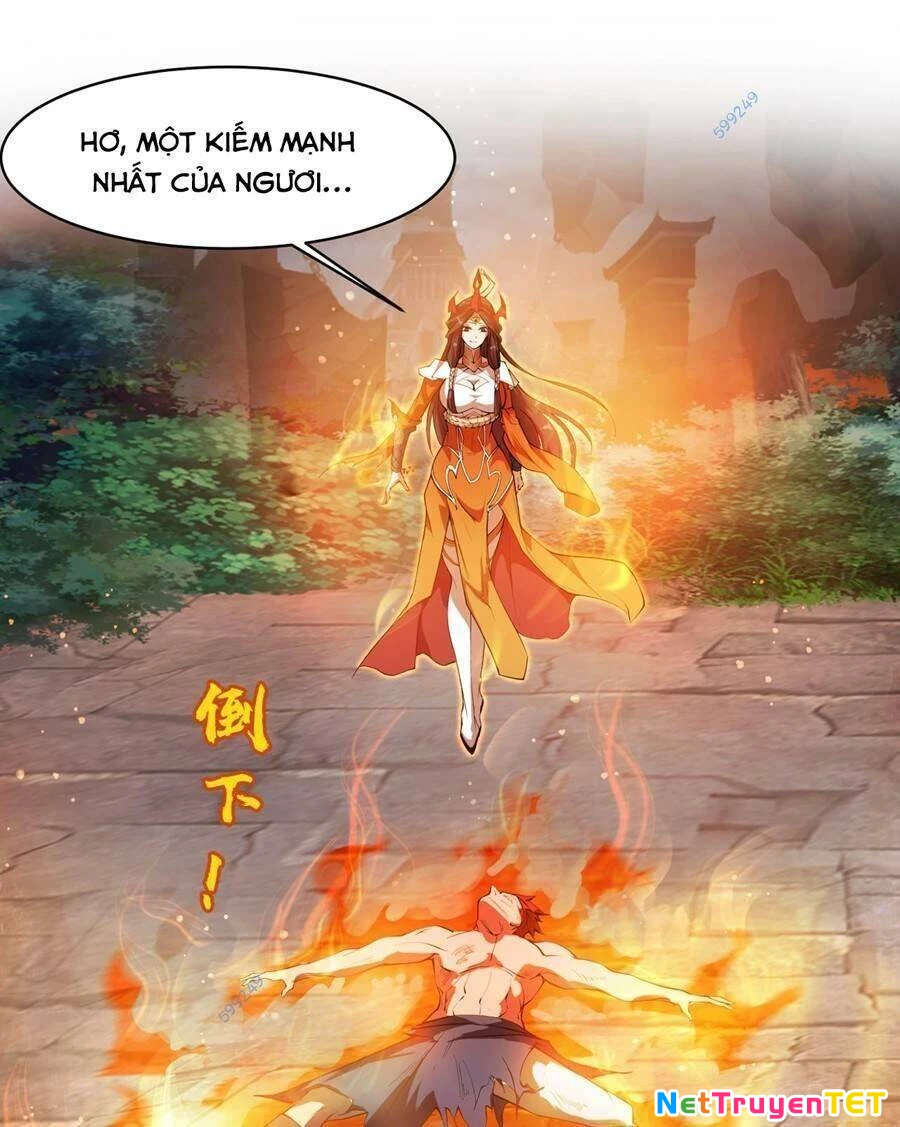 Ẩn Cư Mười Vạn Năm Chapter 7 - 27