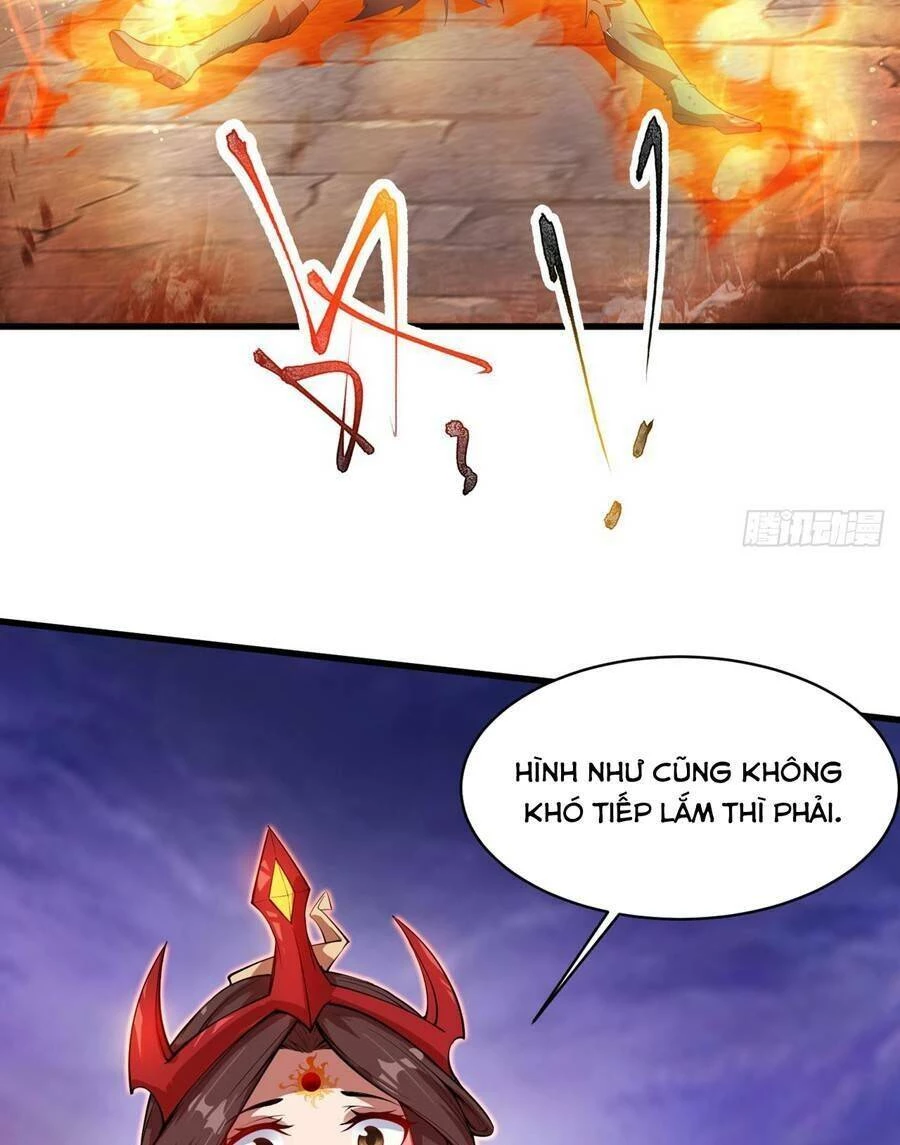 Ẩn Cư Mười Vạn Năm Chapter 7 - 28