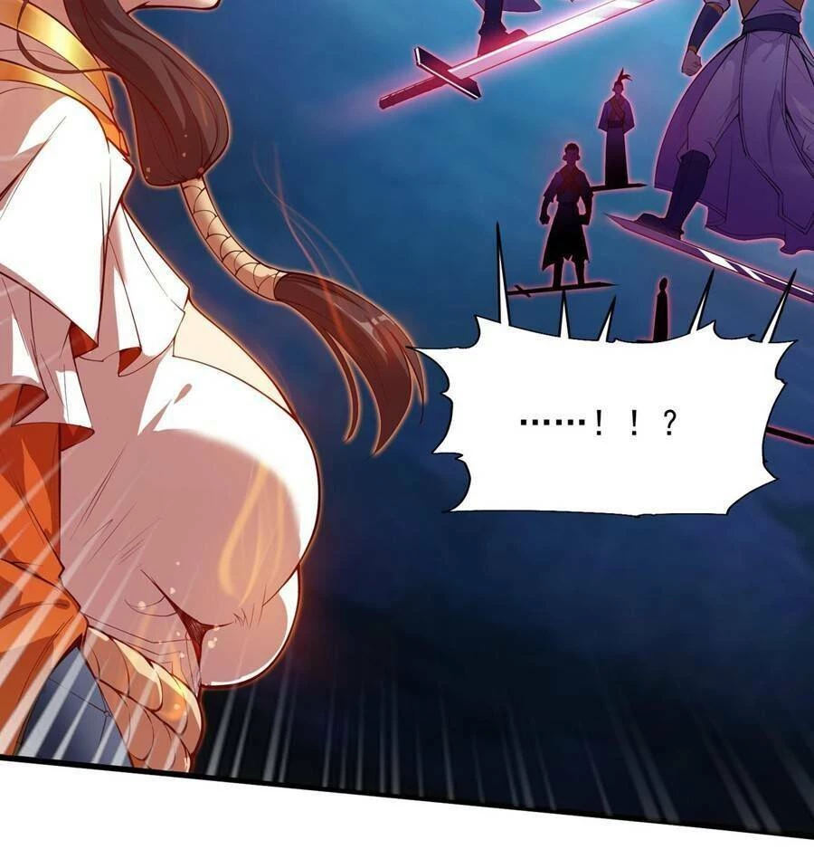 Ẩn Cư Mười Vạn Năm Chapter 7 - 34