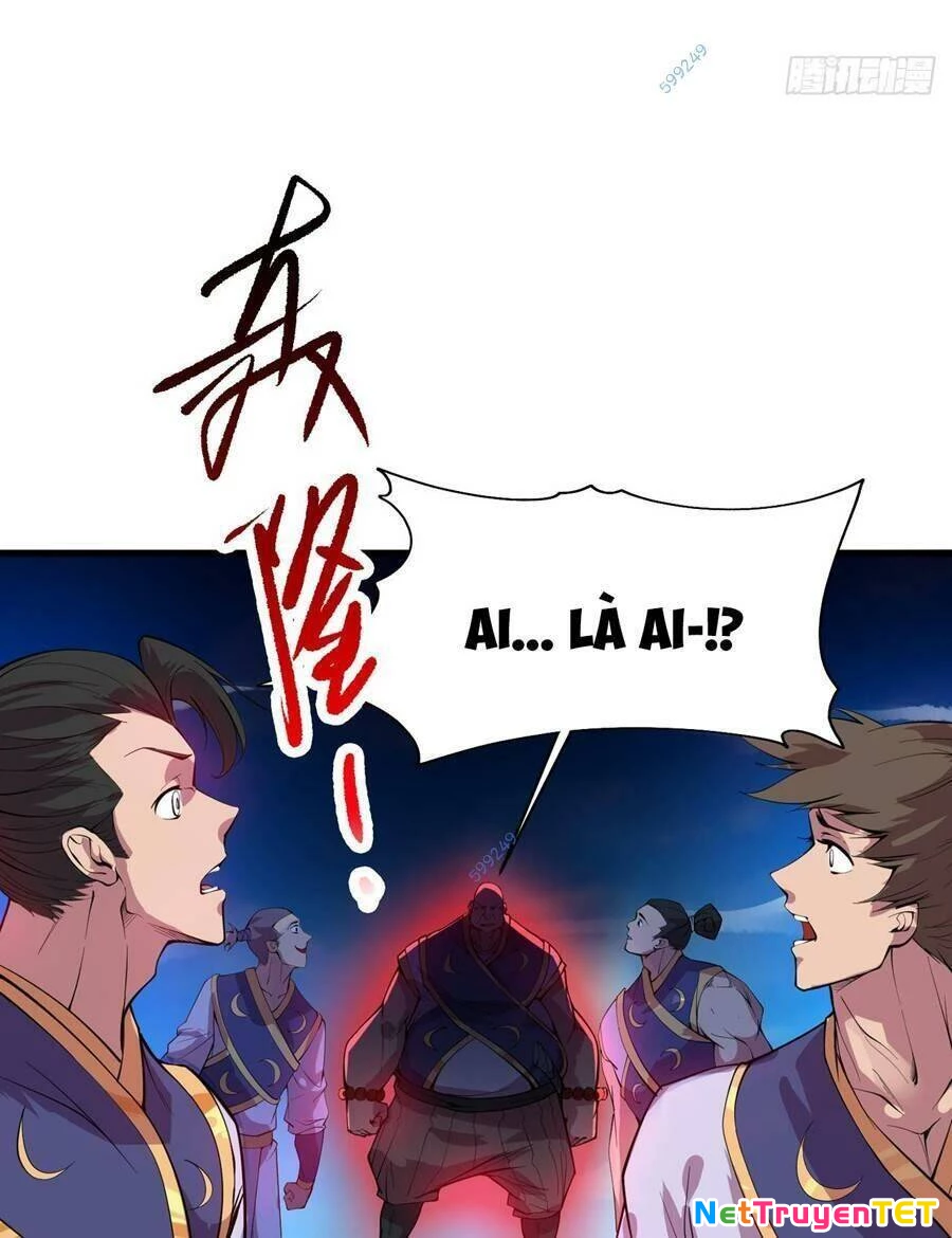 Ẩn Cư Mười Vạn Năm Chapter 7 - 35