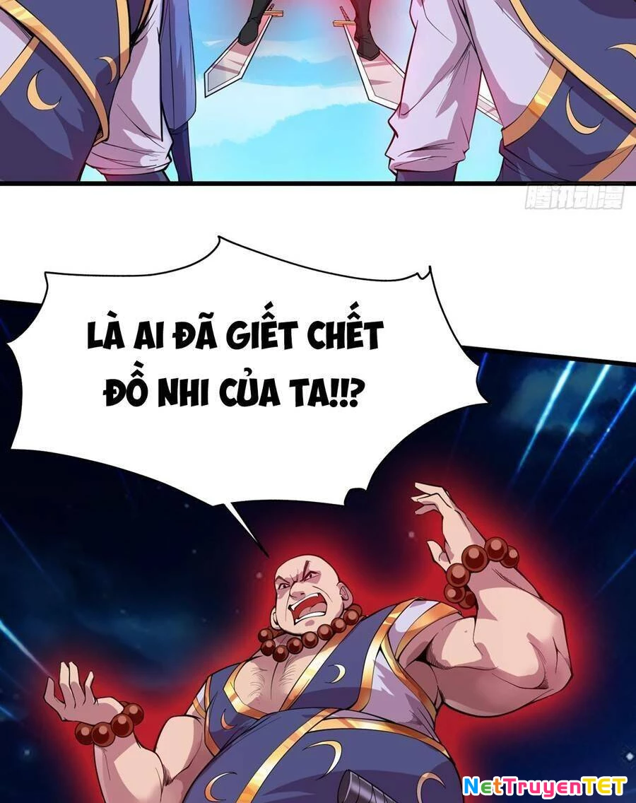 Ẩn Cư Mười Vạn Năm Chapter 7 - 36