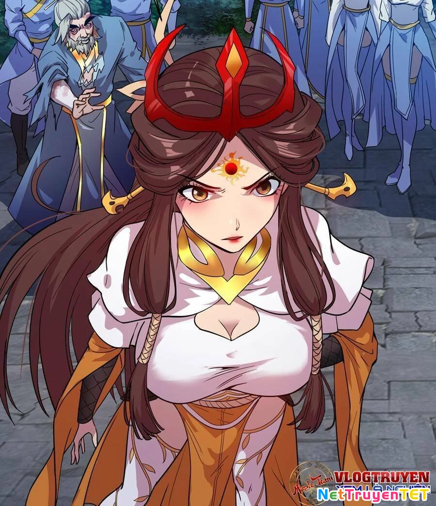 Ẩn Cư Mười Vạn Năm Chapter 7 - 40