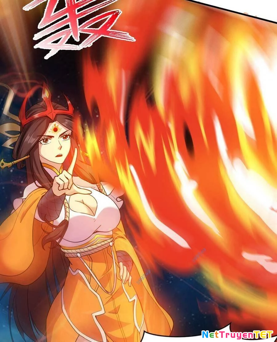 Ẩn Cư Mười Vạn Năm Chapter 7 - 49