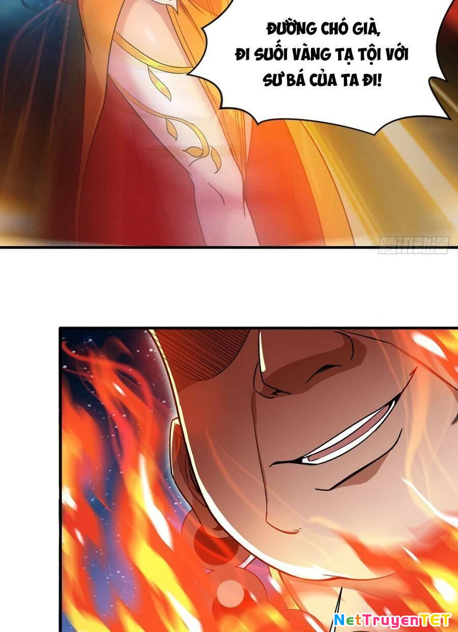 Ẩn Cư Mười Vạn Năm Chapter 7 - 50