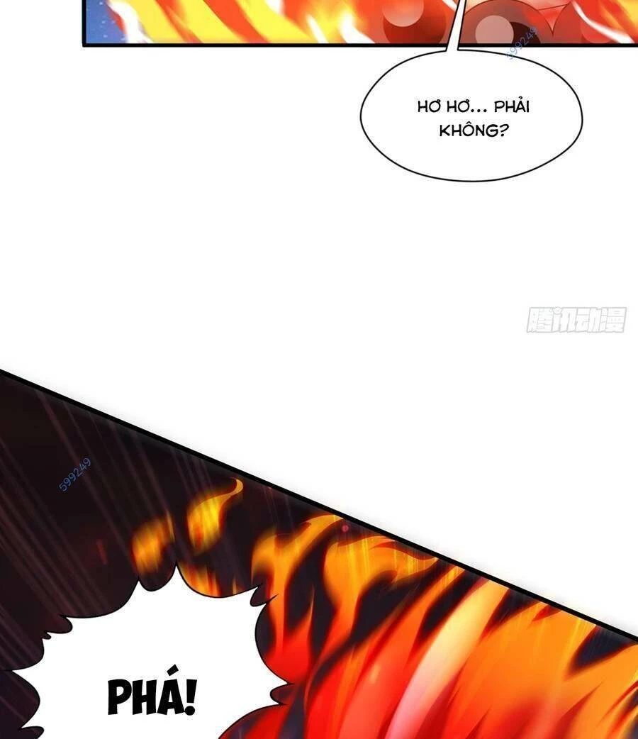 Ẩn Cư Mười Vạn Năm Chapter 7 - 51