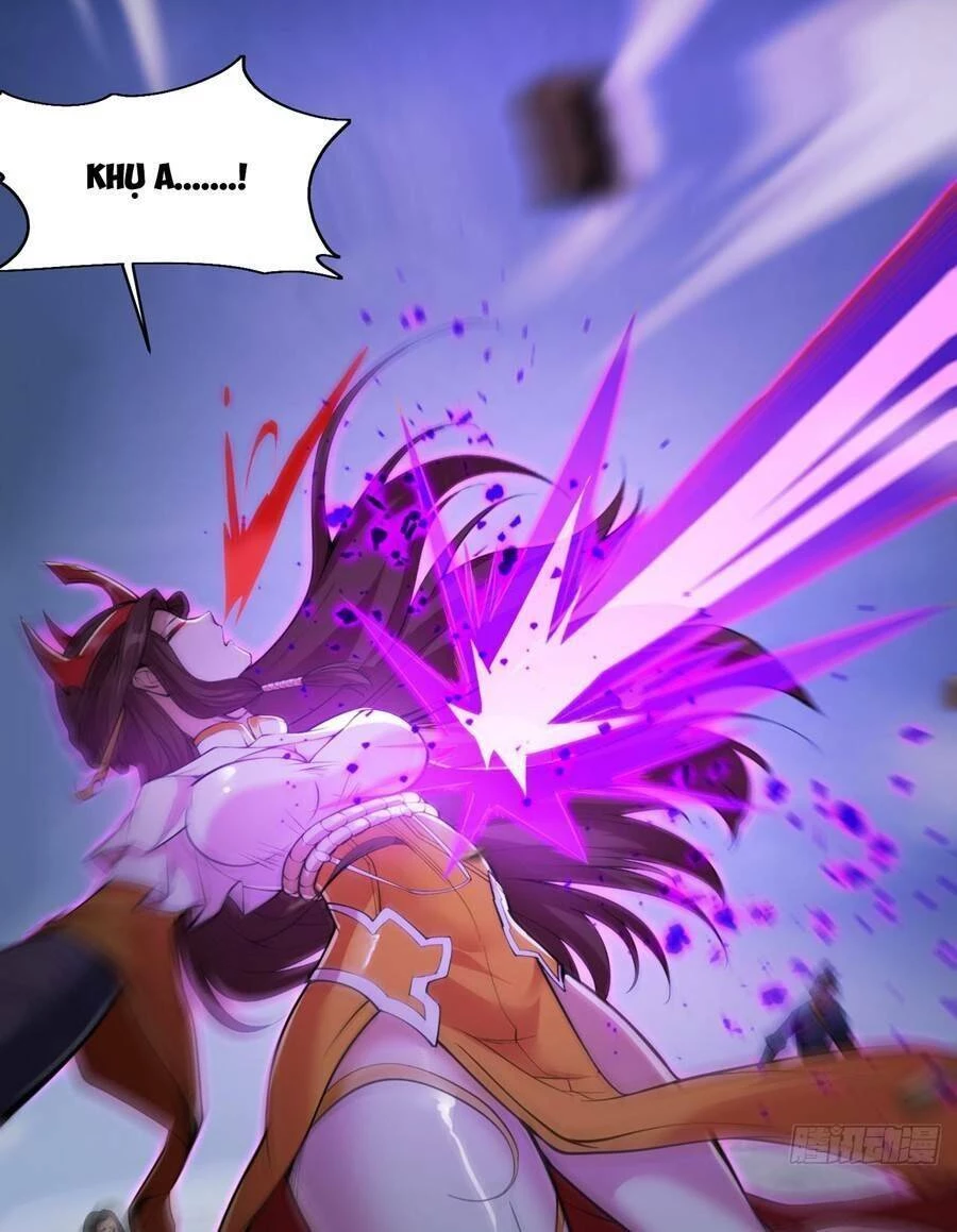 Ẩn Cư Mười Vạn Năm Chapter 7 - 54