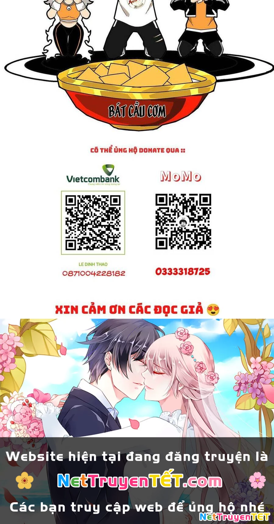 Ẩn Cư Mười Vạn Năm Chapter 7 - 57