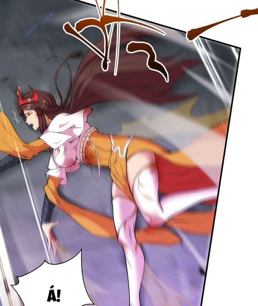 Ẩn Cư Mười Vạn Năm Chapter 8 - 3