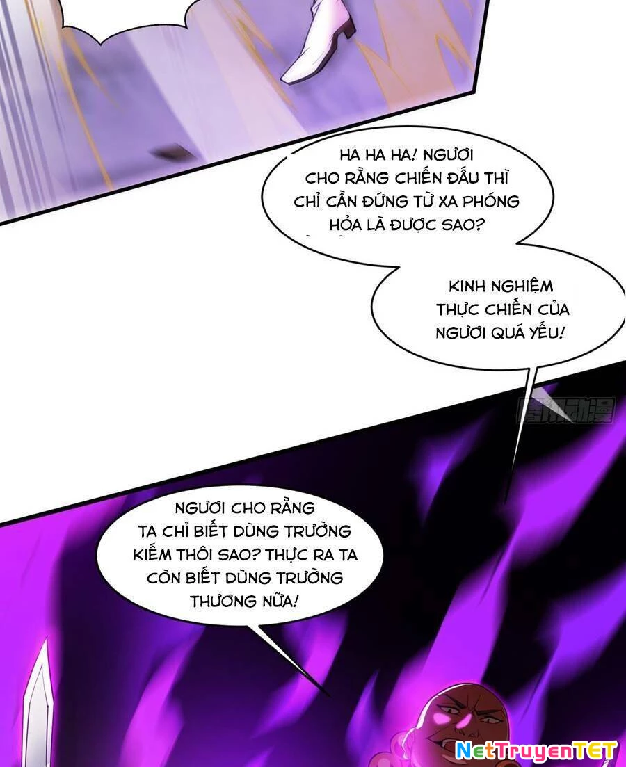 Ẩn Cư Mười Vạn Năm Chapter 8 - 4