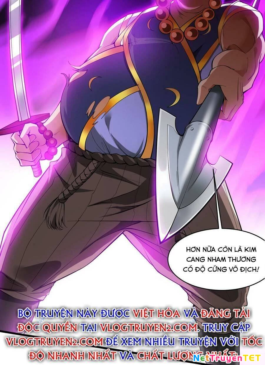 Ẩn Cư Mười Vạn Năm Chapter 8 - 5