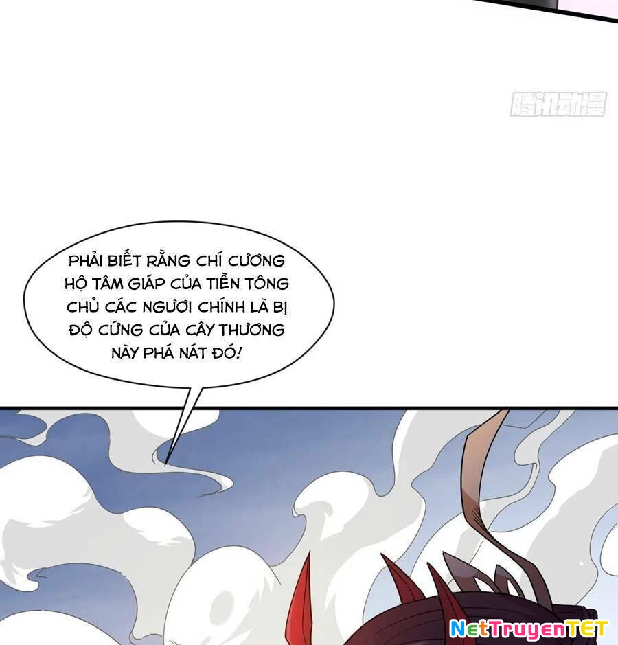 Ẩn Cư Mười Vạn Năm Chapter 8 - 6