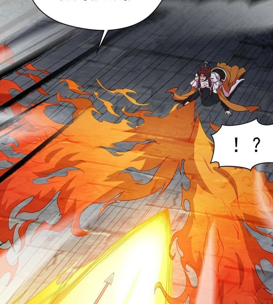 Ẩn Cư Mười Vạn Năm Chapter 8 - 8