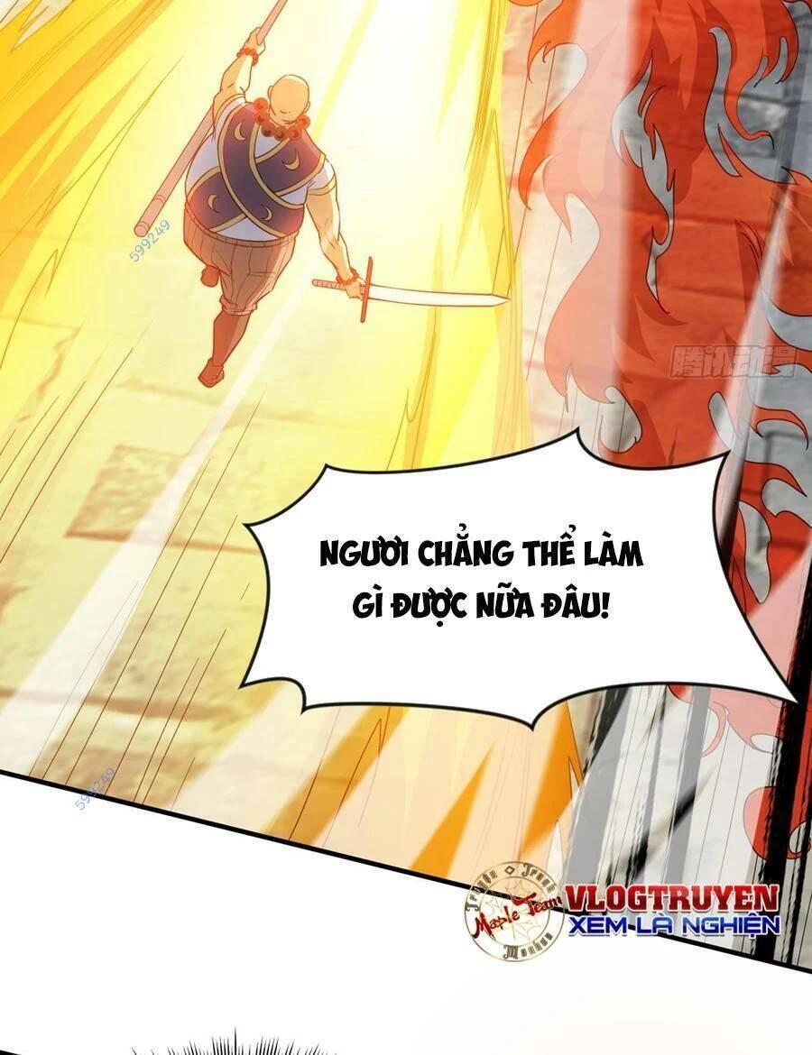 Ẩn Cư Mười Vạn Năm Chapter 8 - 9