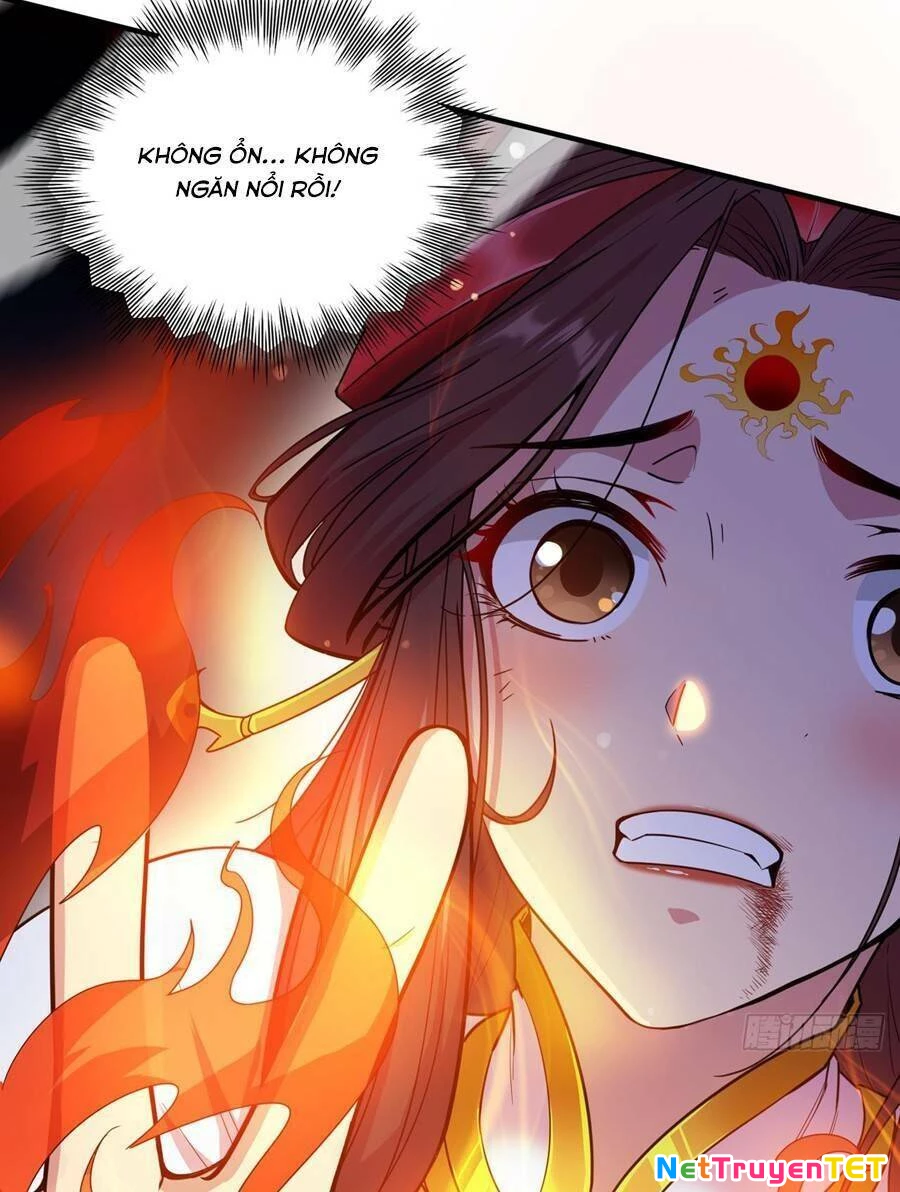 Ẩn Cư Mười Vạn Năm Chapter 8 - 10