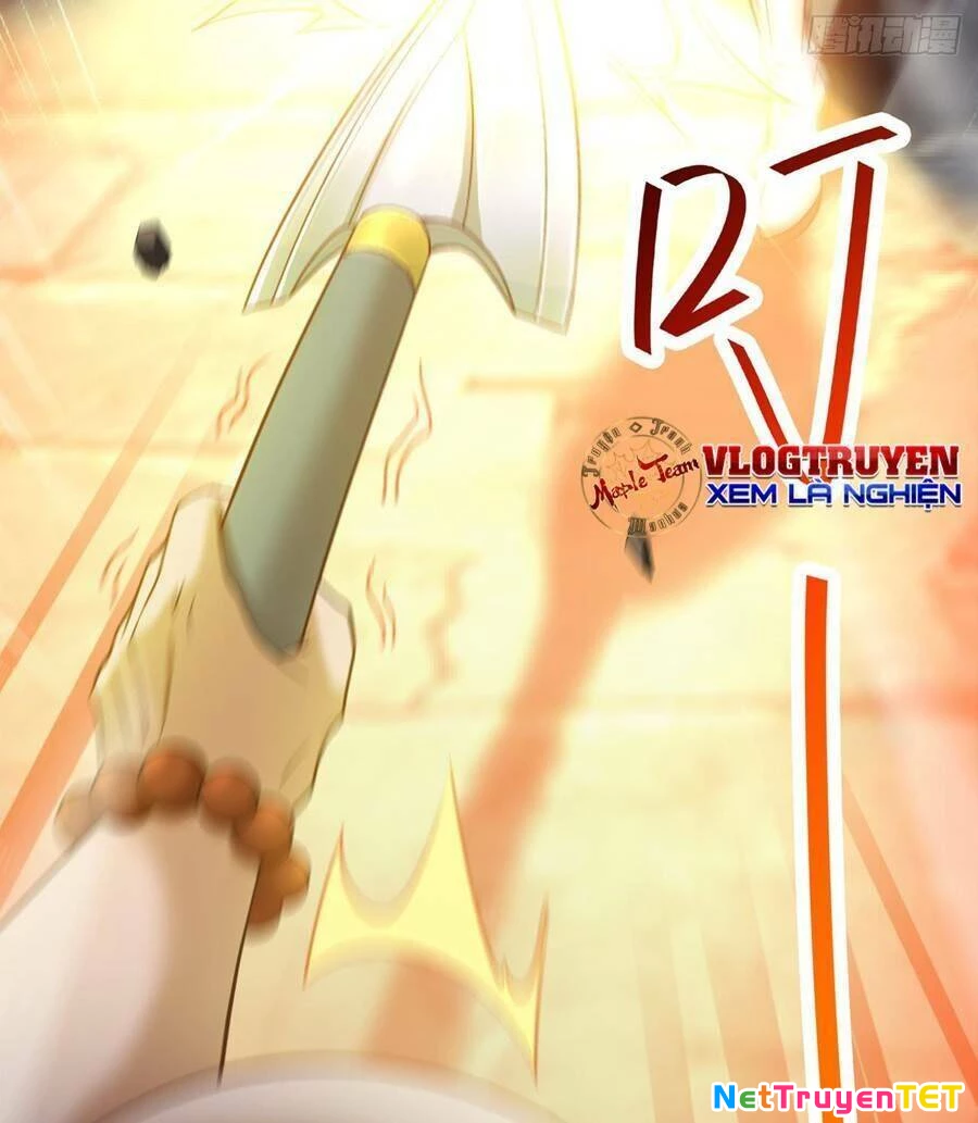 Ẩn Cư Mười Vạn Năm Chapter 8 - 14