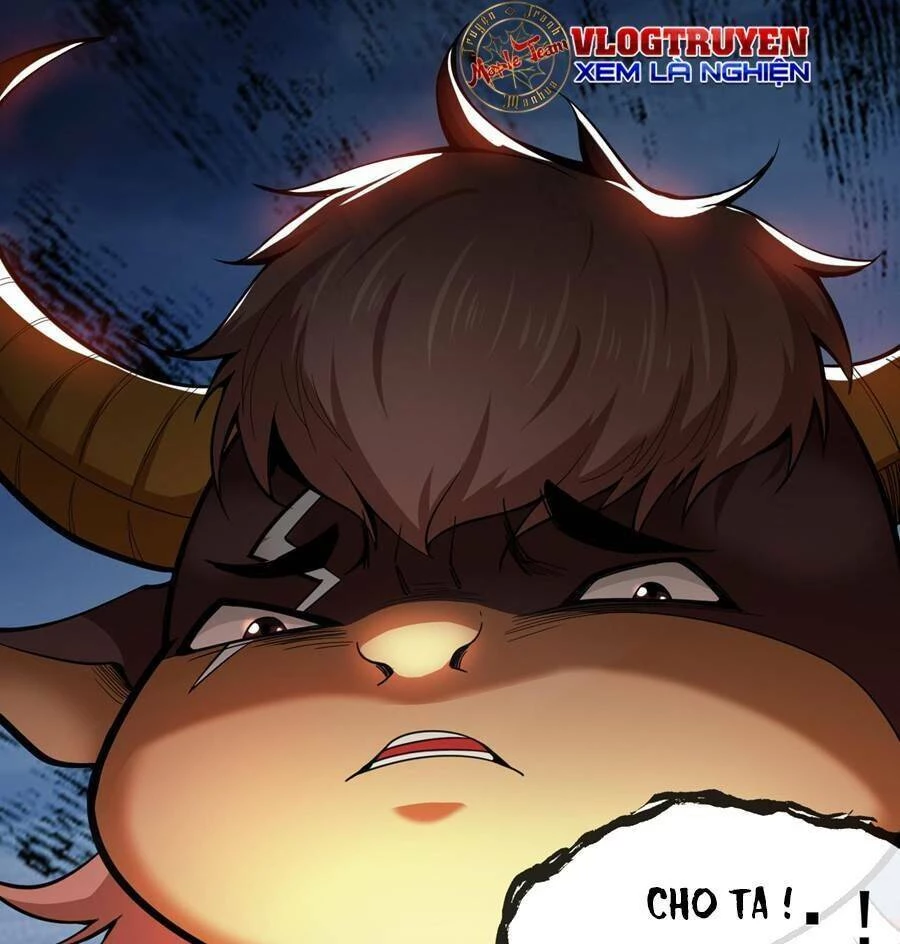 Ẩn Cư Mười Vạn Năm Chapter 8 - 18