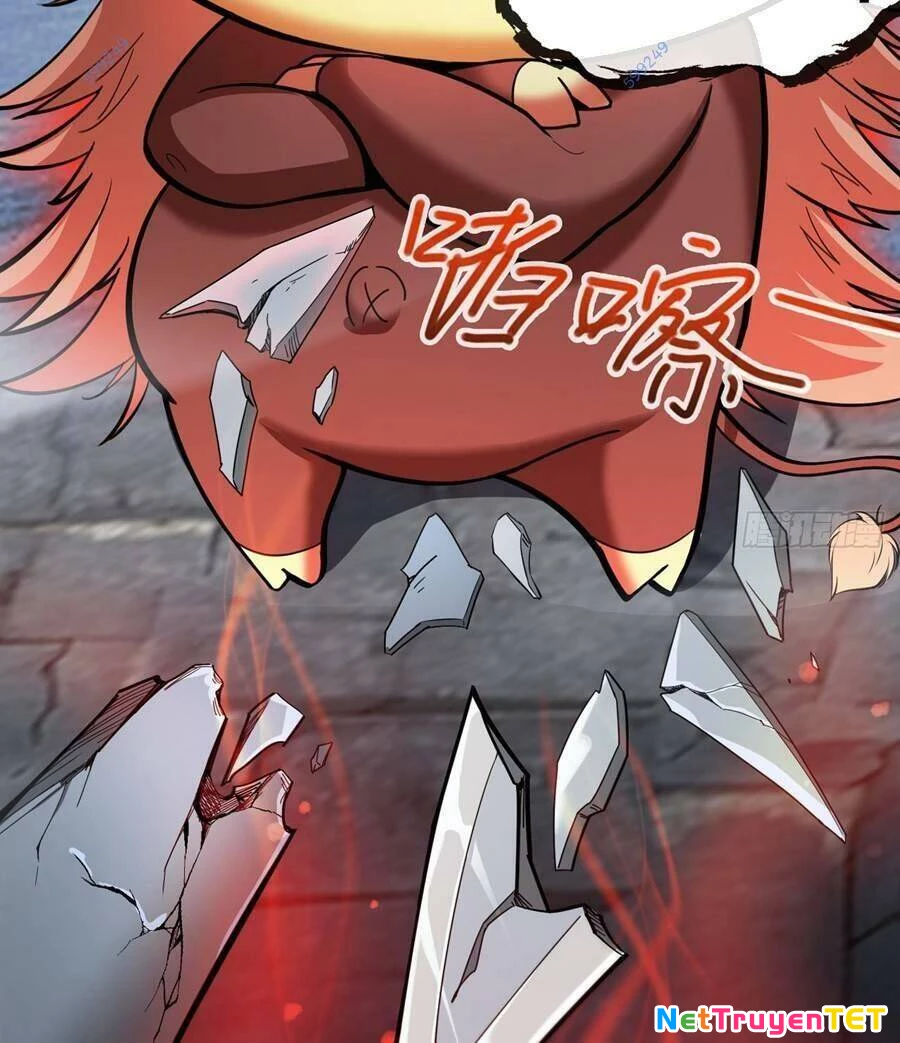 Ẩn Cư Mười Vạn Năm Chapter 8 - 19