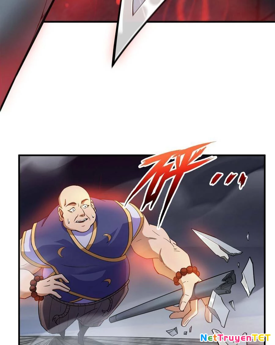 Ẩn Cư Mười Vạn Năm Chapter 8 - 20