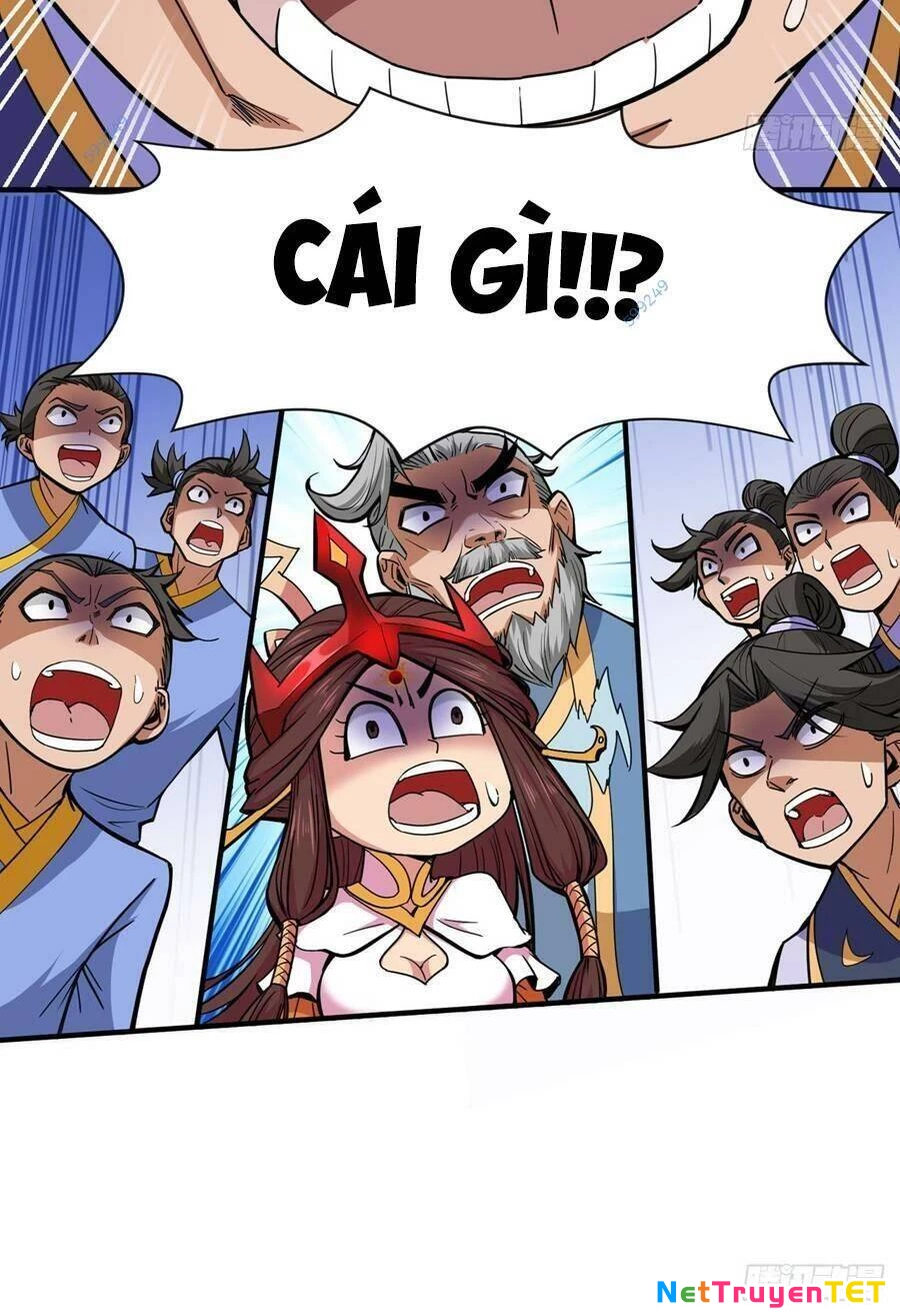 Ẩn Cư Mười Vạn Năm Chapter 8 - 23