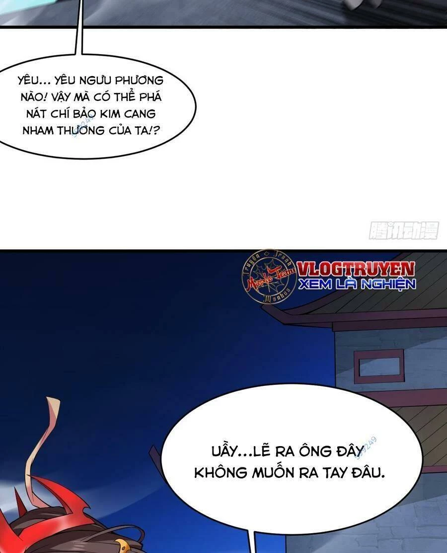 Ẩn Cư Mười Vạn Năm Chapter 8 - 25