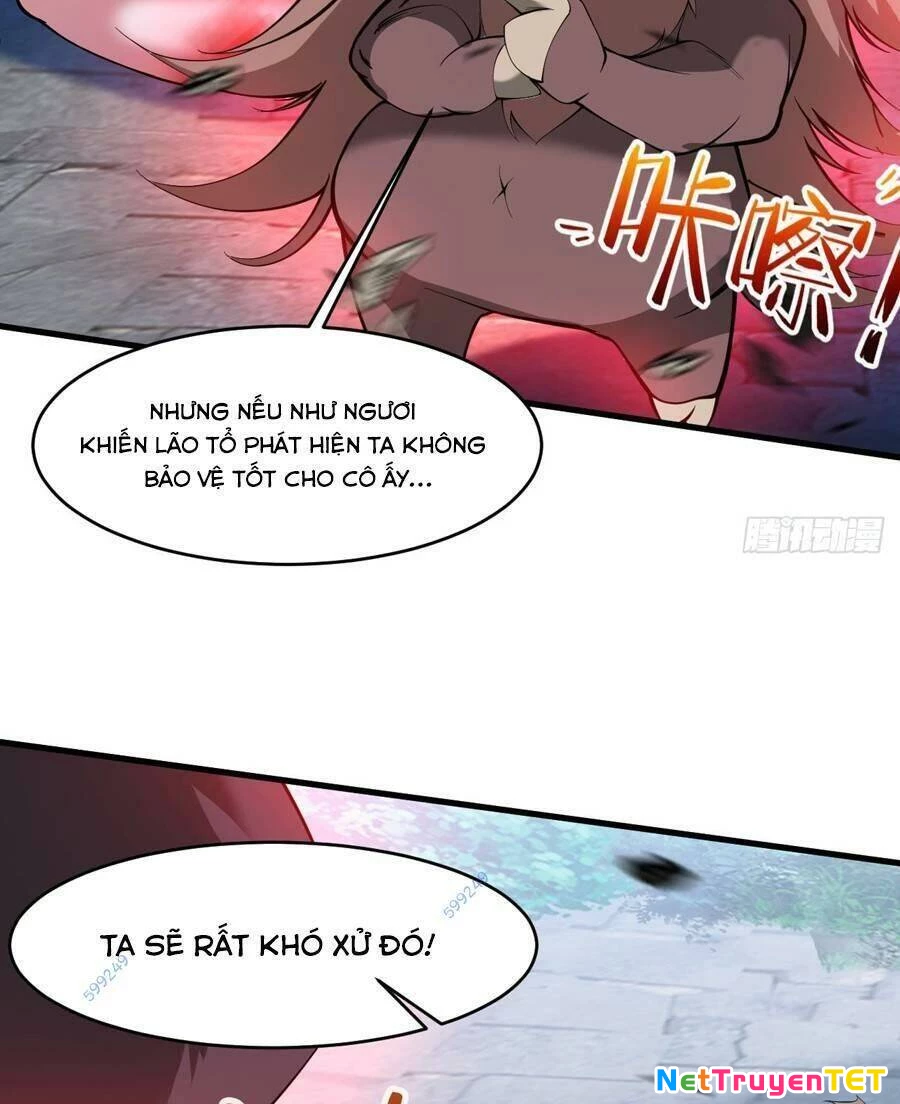 Ẩn Cư Mười Vạn Năm Chapter 8 - 27