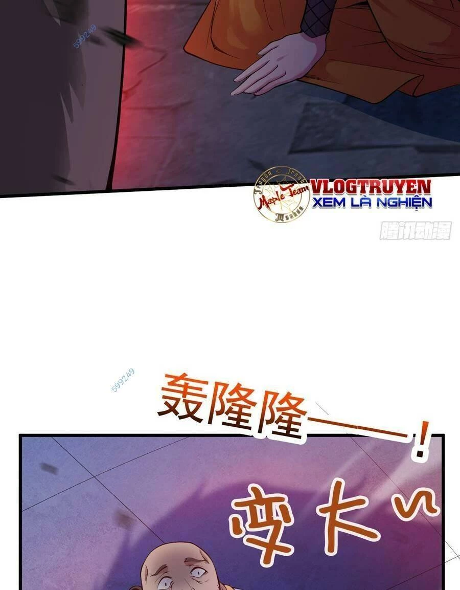 Ẩn Cư Mười Vạn Năm Chapter 8 - 29