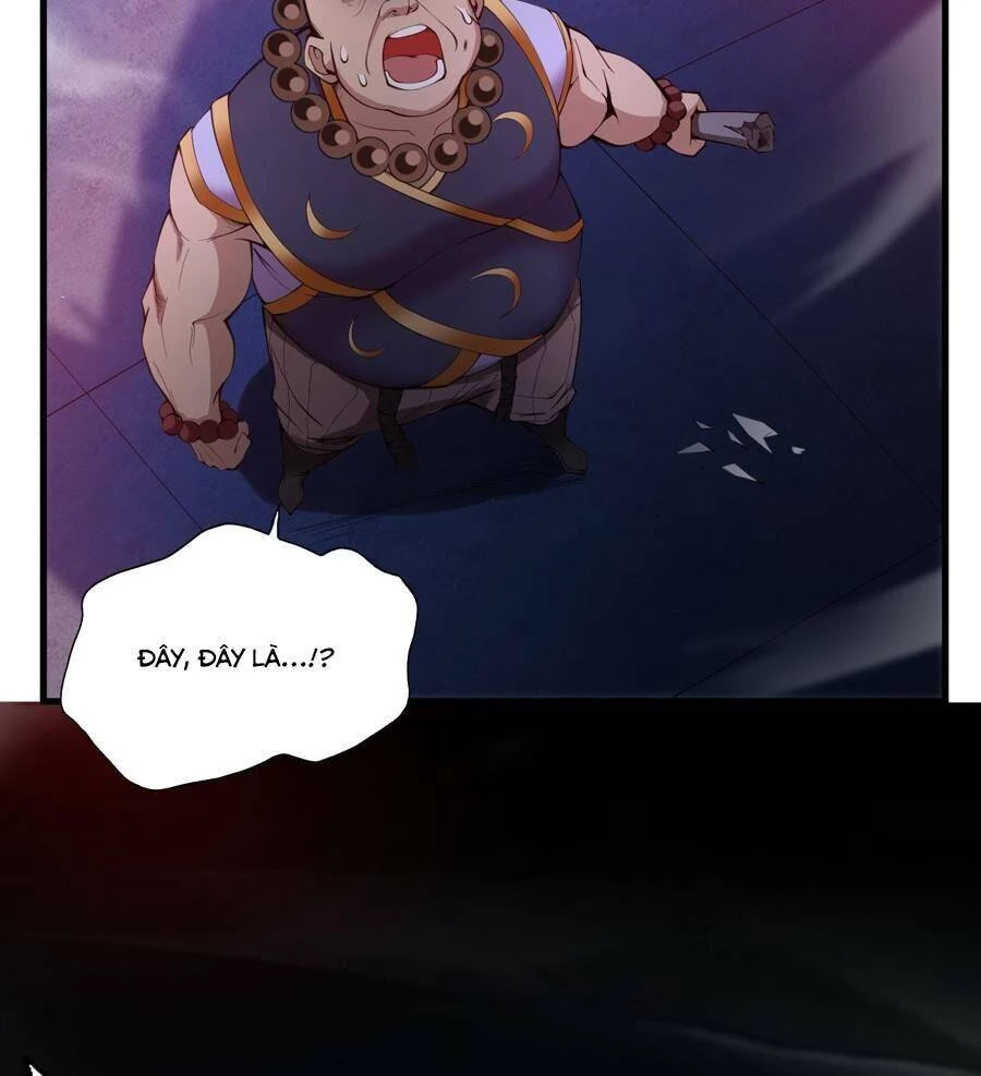 Ẩn Cư Mười Vạn Năm Chapter 8 - 30