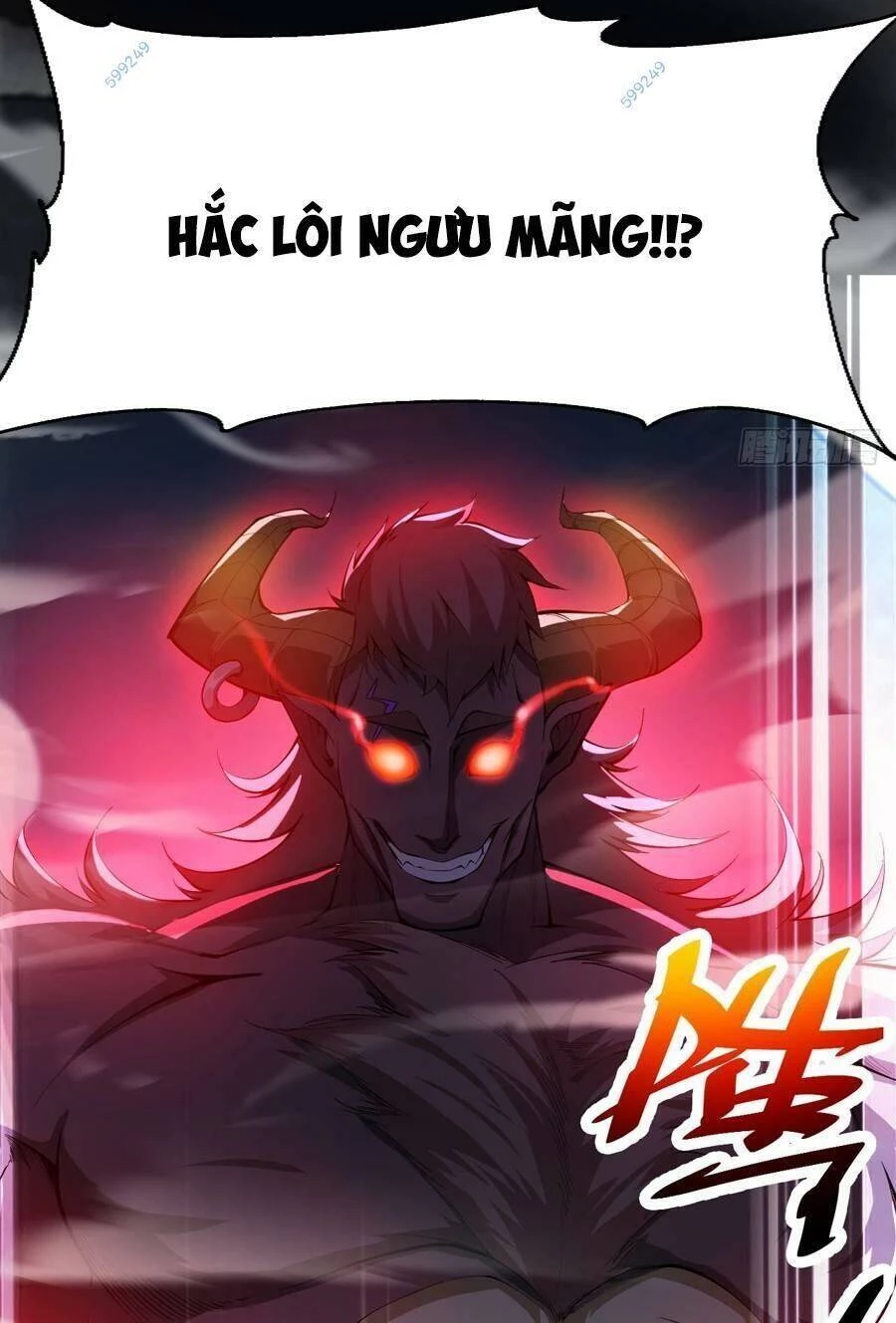 Ẩn Cư Mười Vạn Năm Chapter 8 - 31