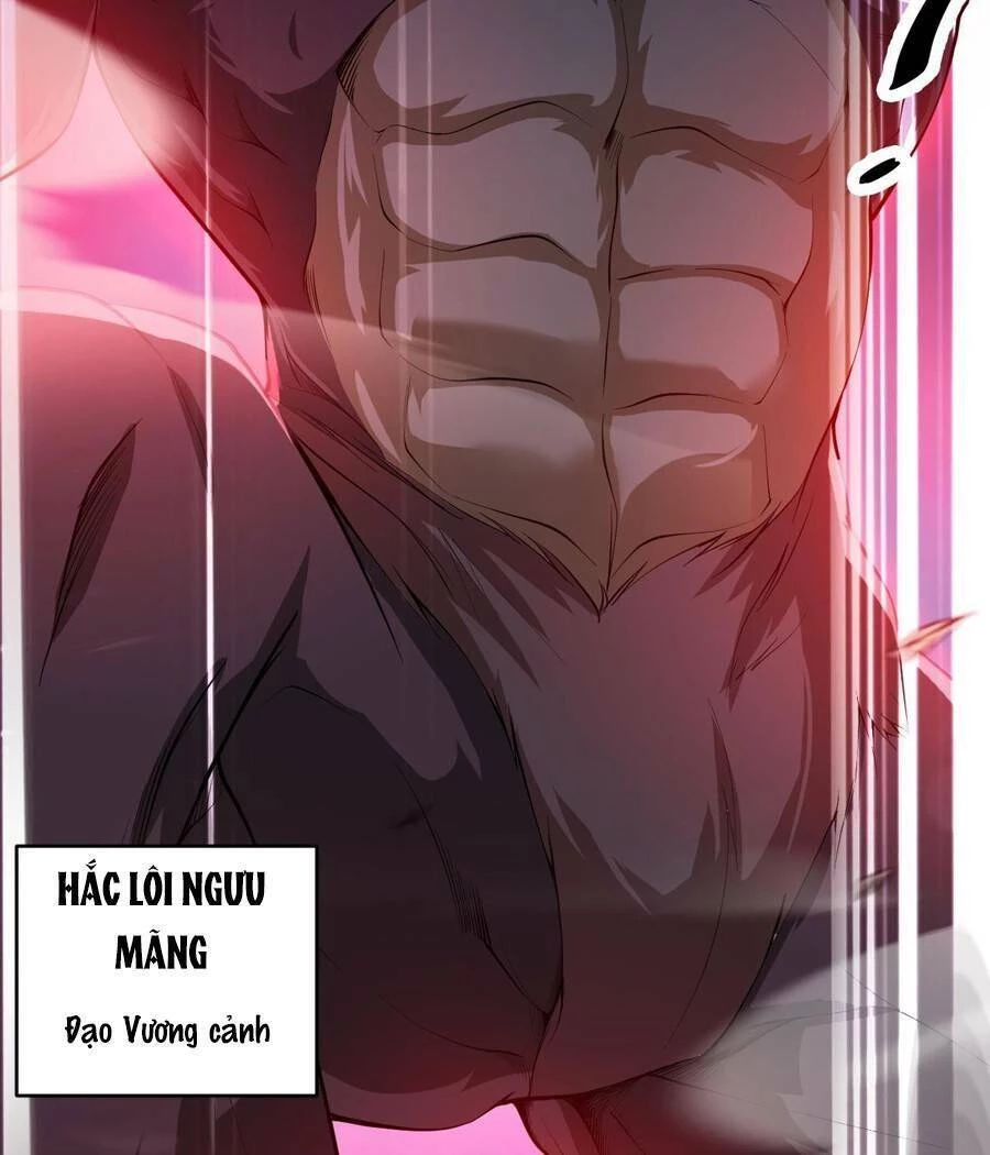 Ẩn Cư Mười Vạn Năm Chapter 8 - 32