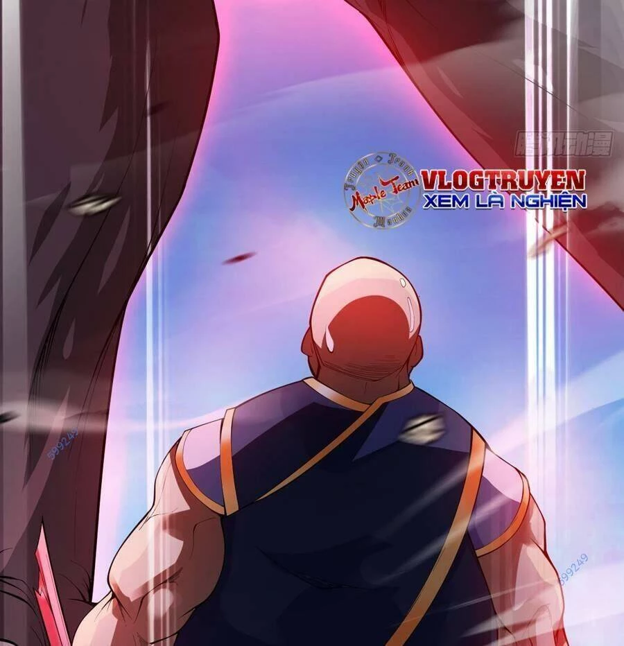 Ẩn Cư Mười Vạn Năm Chapter 8 - 33