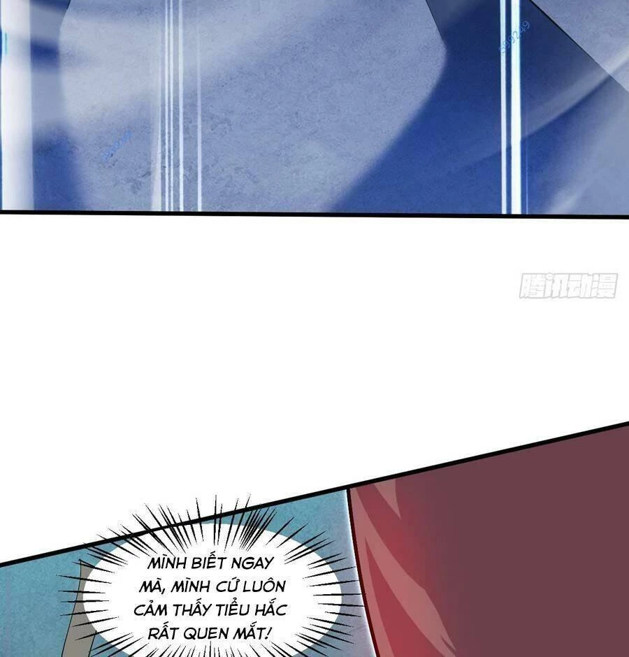 Ẩn Cư Mười Vạn Năm Chapter 8 - 35