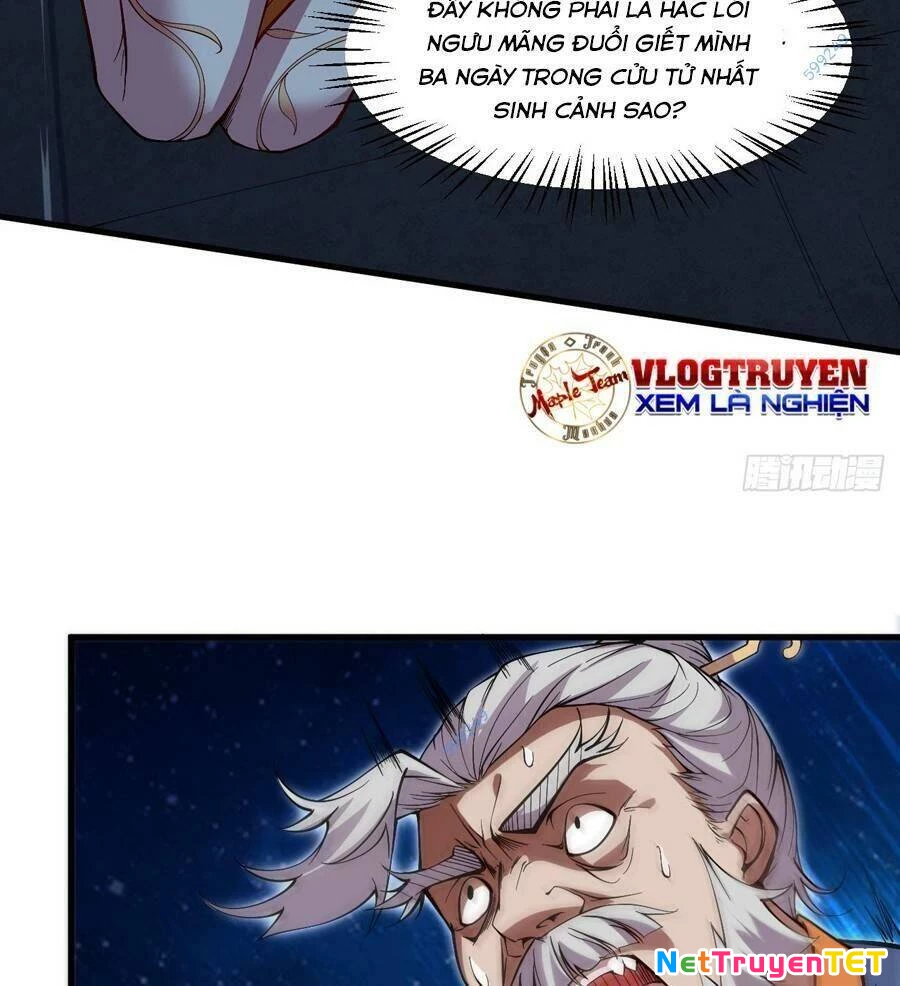 Ẩn Cư Mười Vạn Năm Chapter 8 - 37