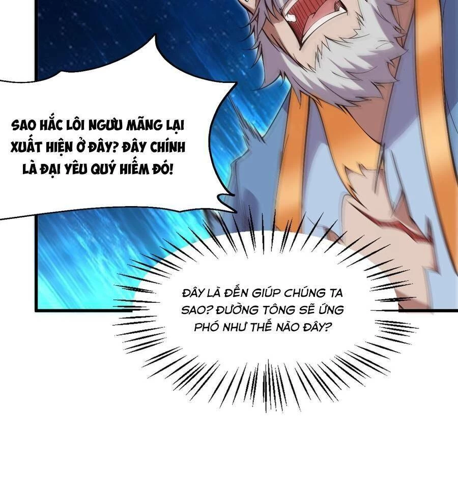 Ẩn Cư Mười Vạn Năm Chapter 8 - 38