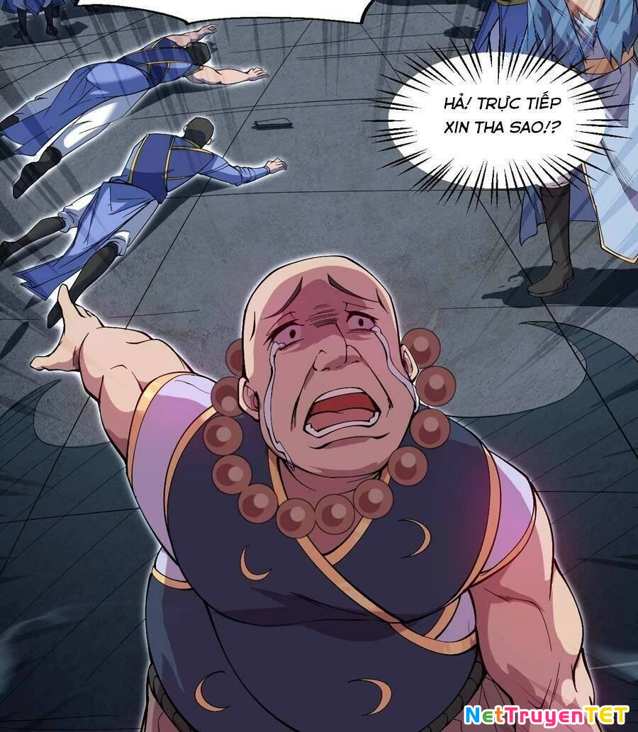 Ẩn Cư Mười Vạn Năm Chapter 8 - 41