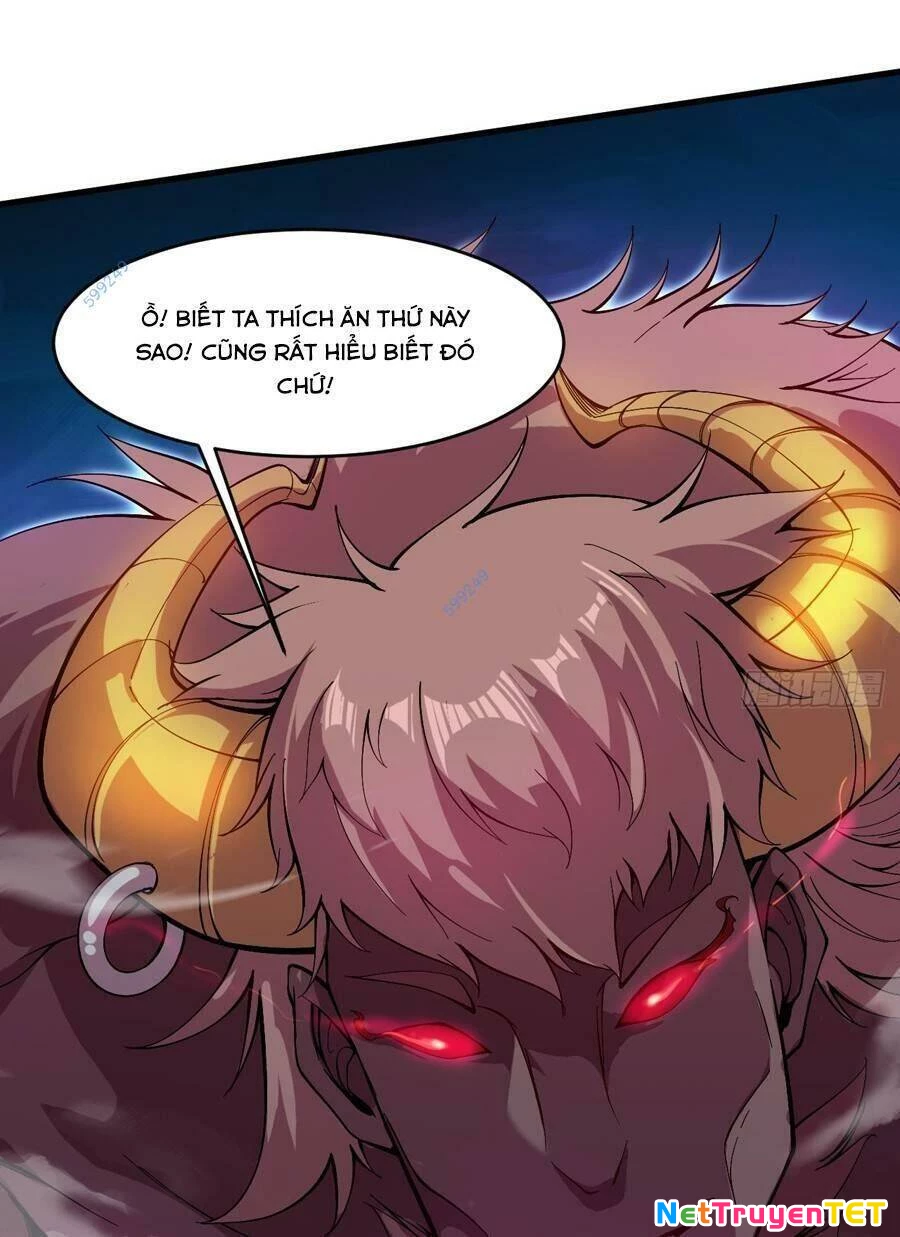 Ẩn Cư Mười Vạn Năm Chapter 8 - 43