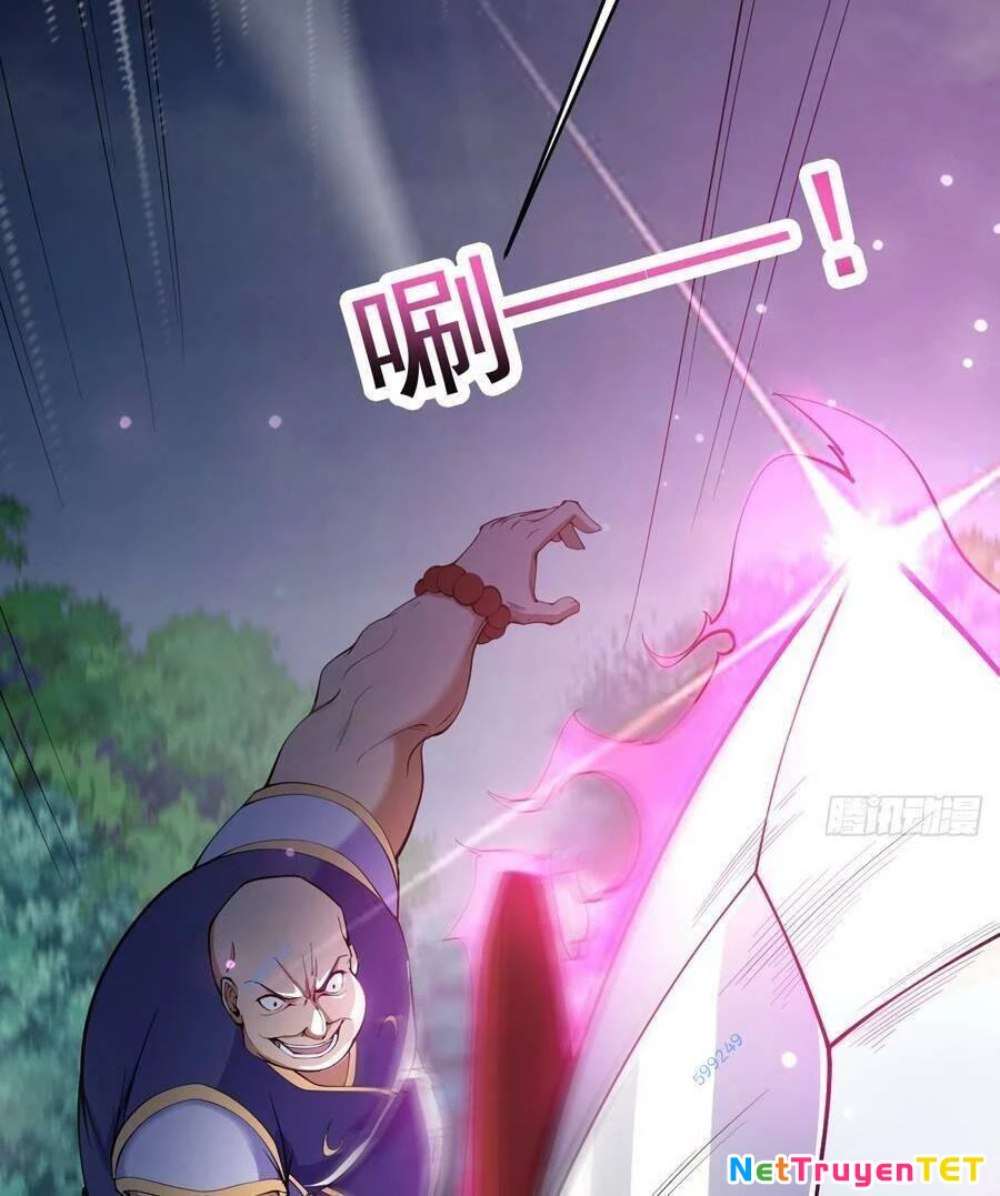 Ẩn Cư Mười Vạn Năm Chapter 8 - 49
