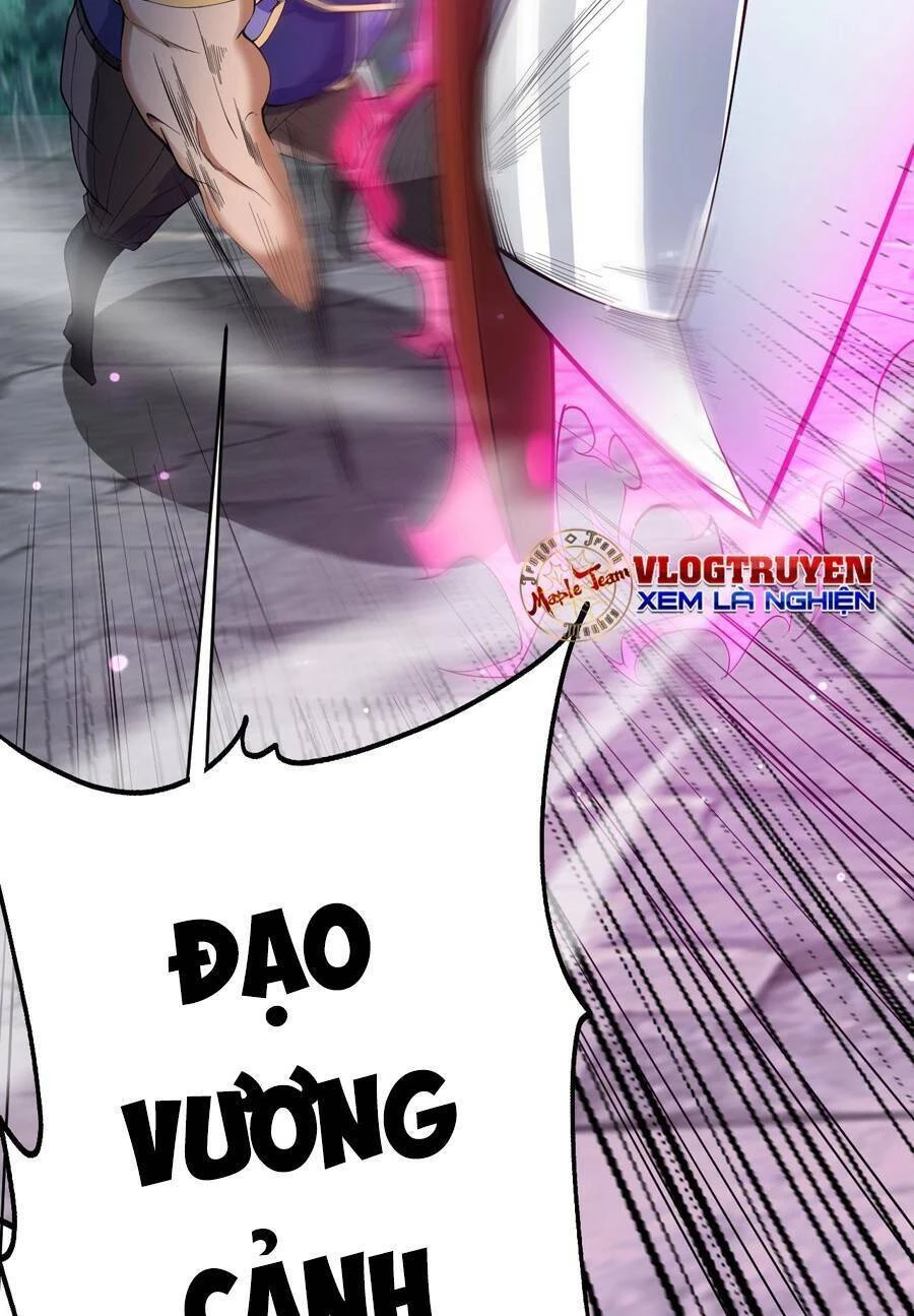 Ẩn Cư Mười Vạn Năm Chapter 8 - 50