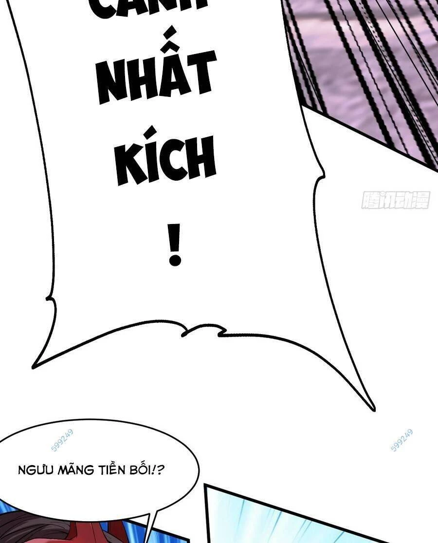 Ẩn Cư Mười Vạn Năm Chapter 8 - 51