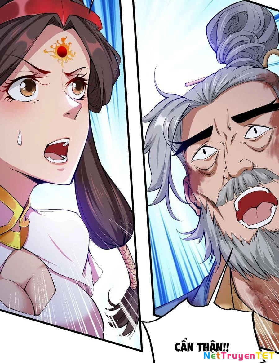 Ẩn Cư Mười Vạn Năm Chapter 8 - 52